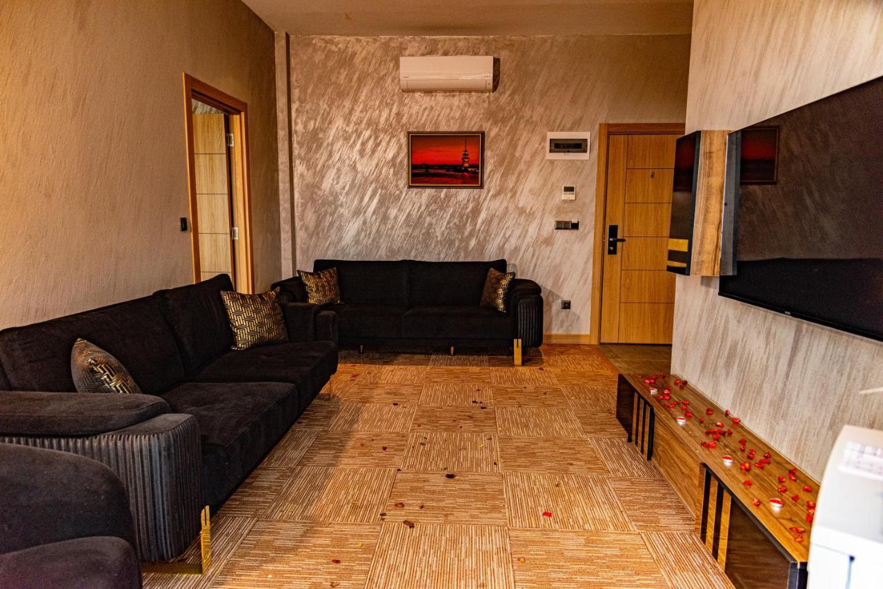 Aselia Hotel Trabzon Zewnętrze zdjęcie