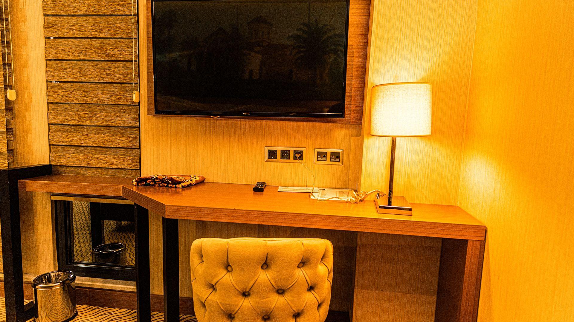Aselia Hotel Trabzon Zewnętrze zdjęcie
