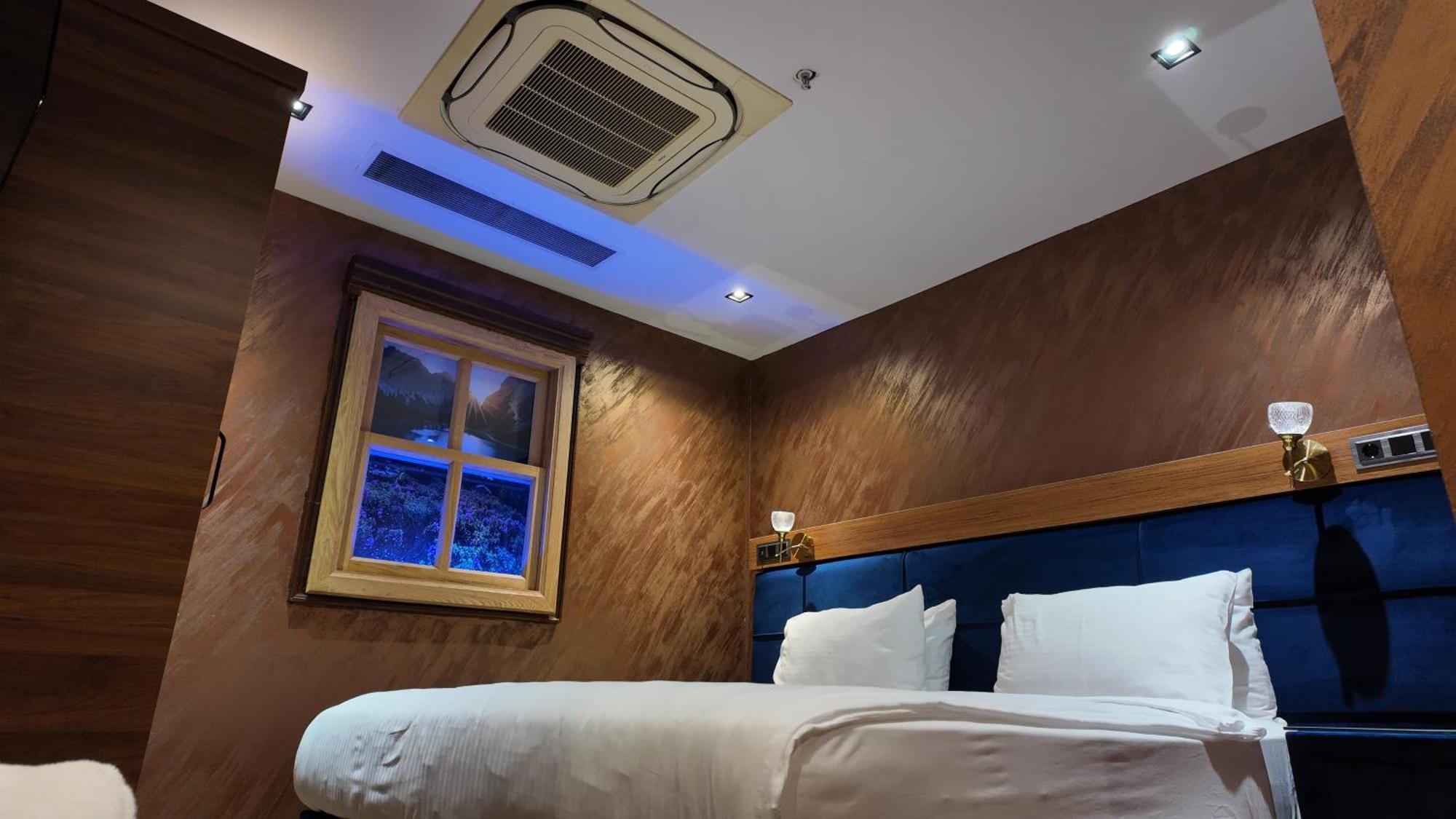 Aselia Hotel Trabzon Zewnętrze zdjęcie