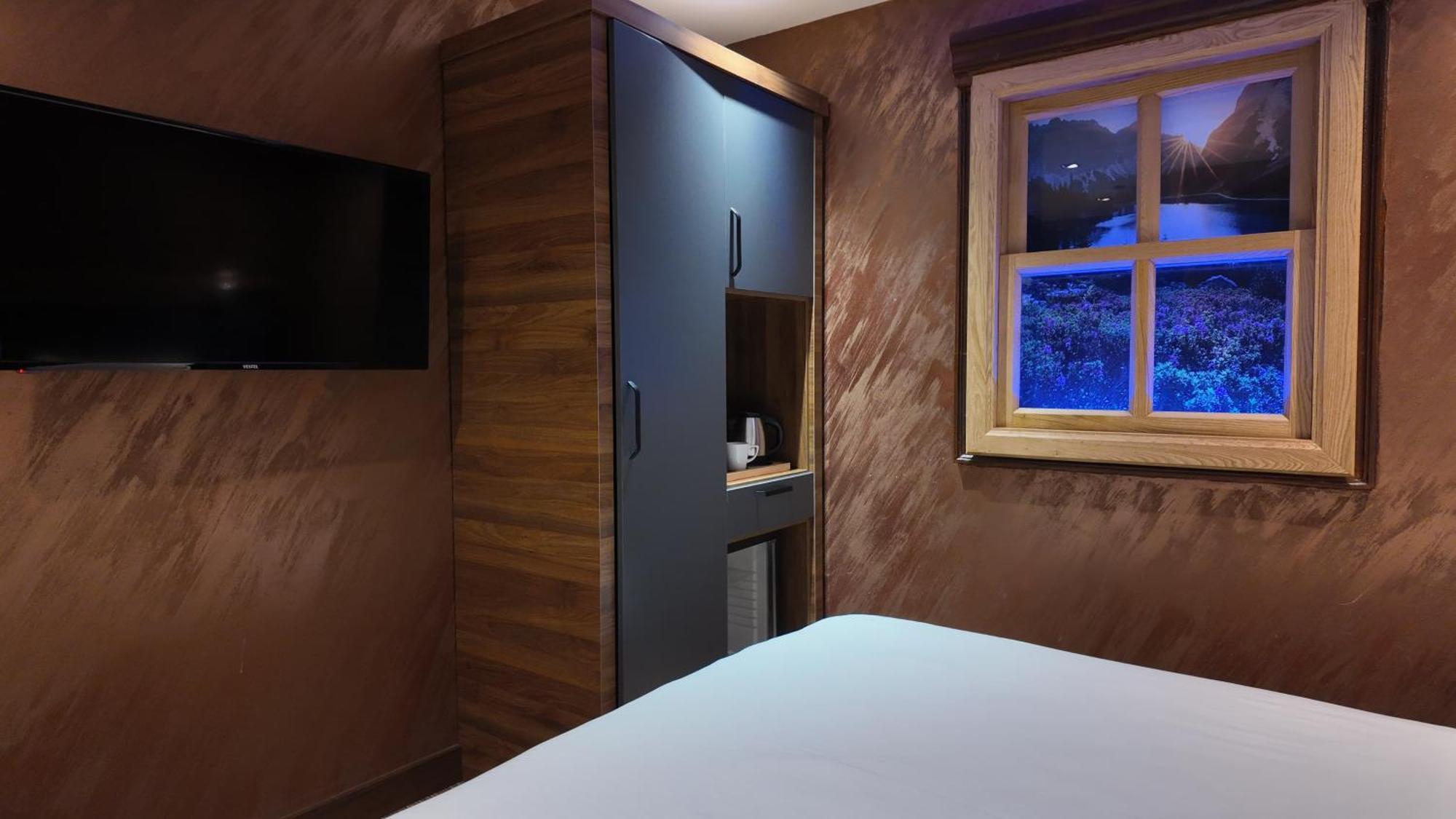 Aselia Hotel Trabzon Zewnętrze zdjęcie