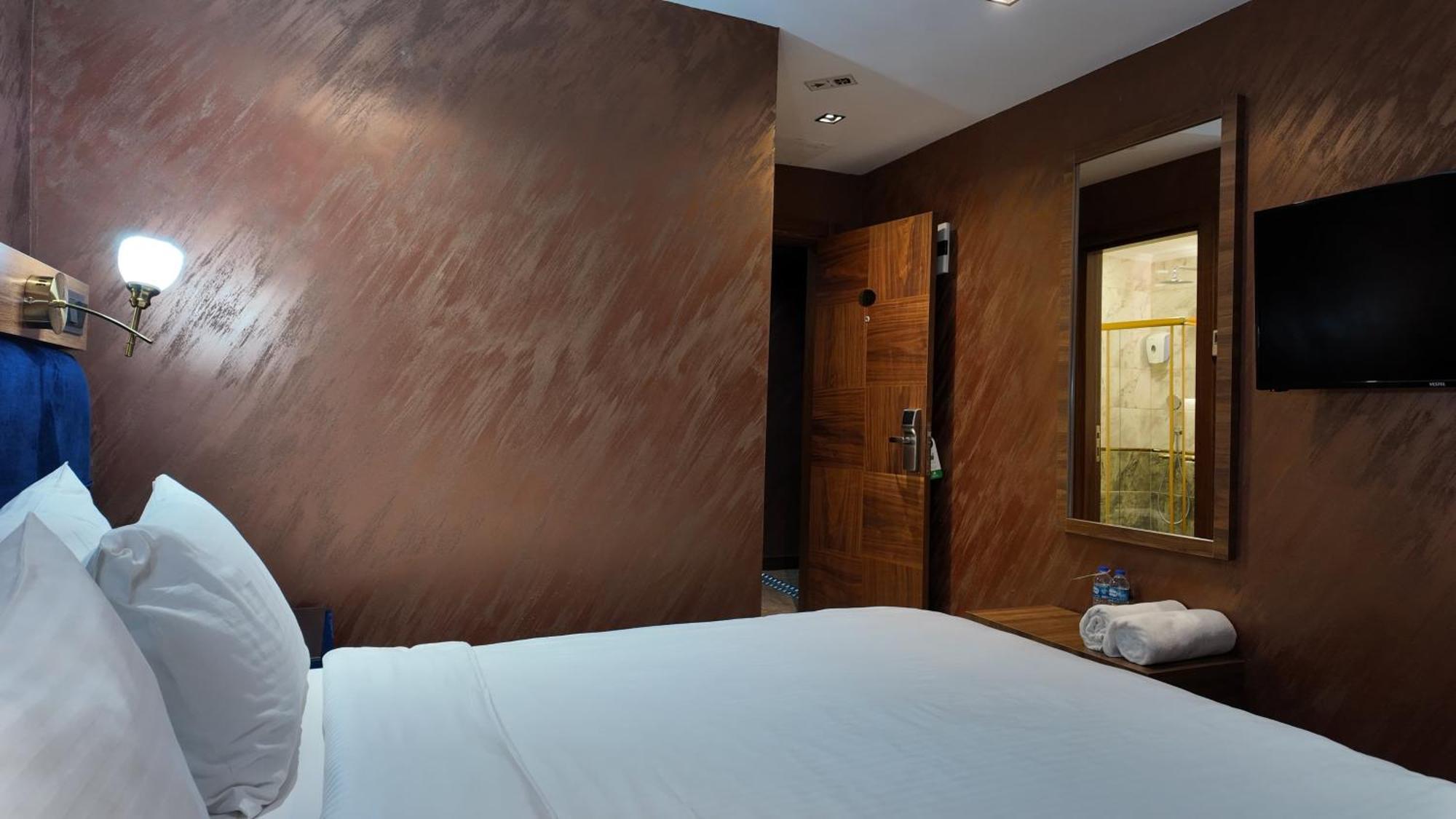Aselia Hotel Trabzon Zewnętrze zdjęcie