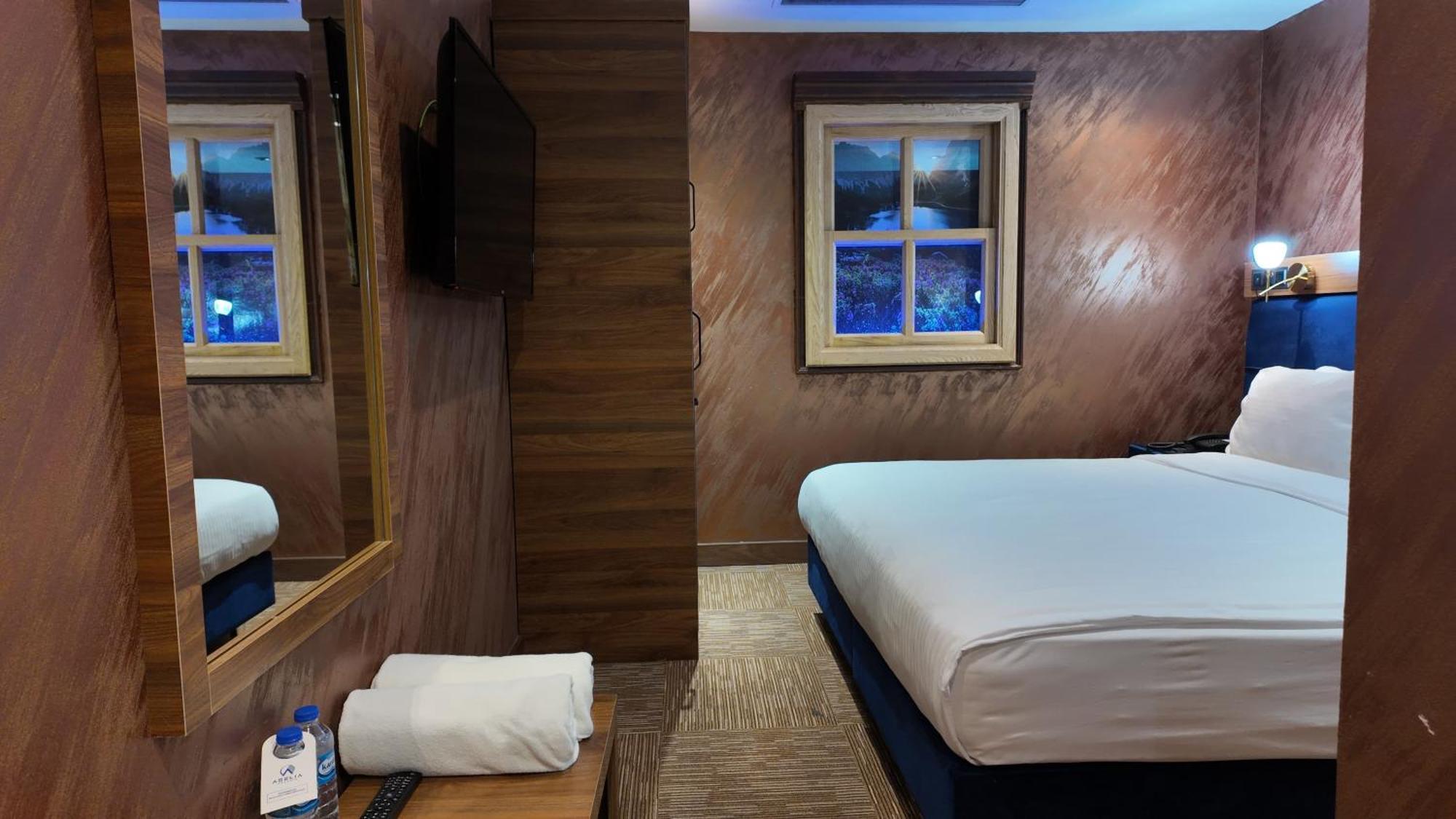 Aselia Hotel Trabzon Zewnętrze zdjęcie